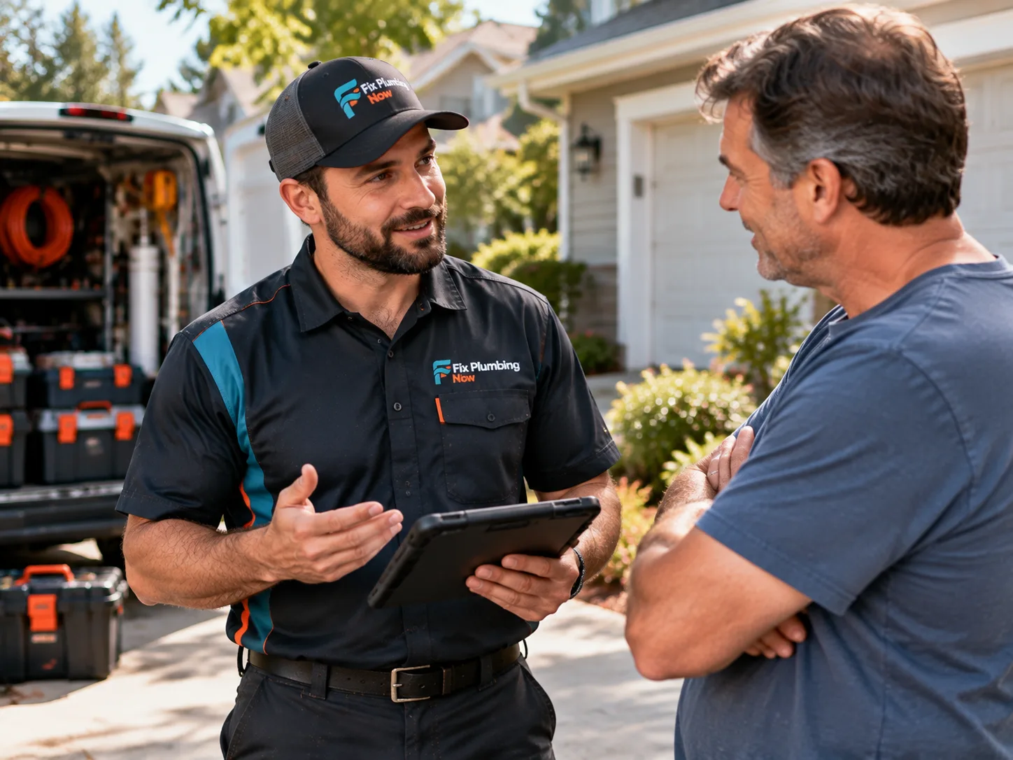 Clogged Drain Service Teton, ID FAQs